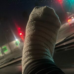 Fragrant socks 😉